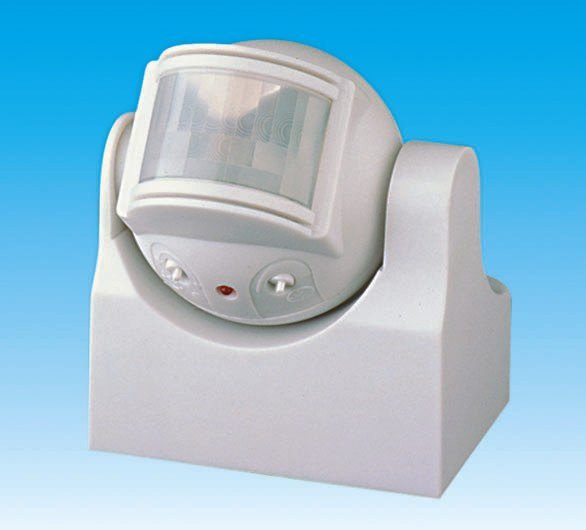 Sensor - Detector de presencia para encender la luz. Compra online.